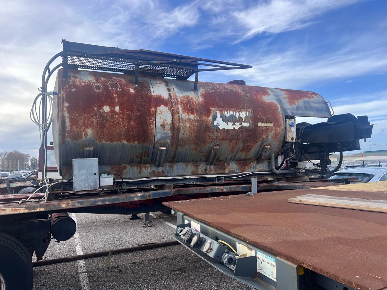 Gutherm spruzzatrice spe 70