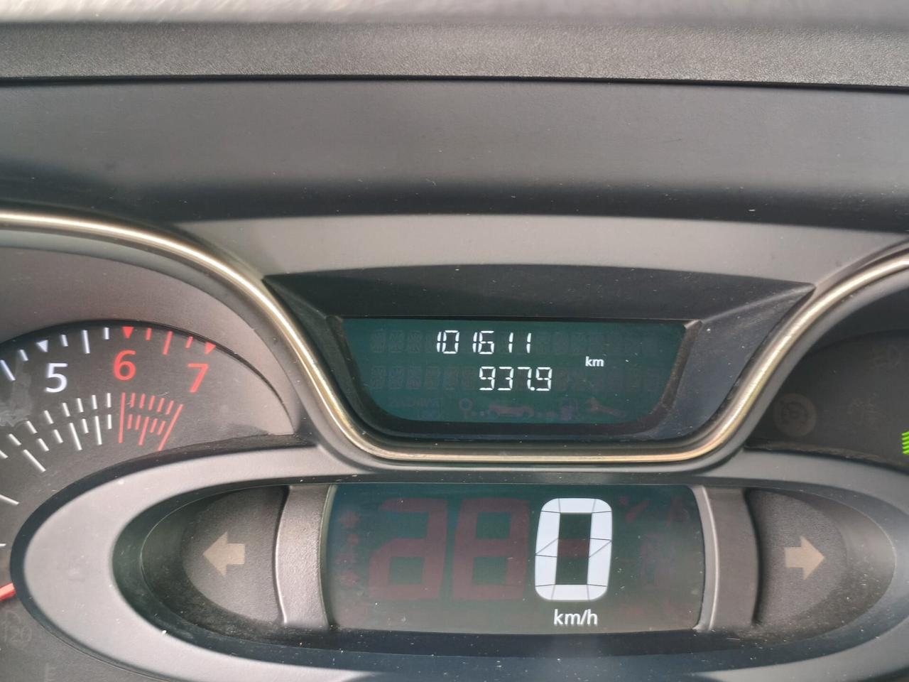 Renault Captur TCe 12V 90CV S&S Energy Intens 2018