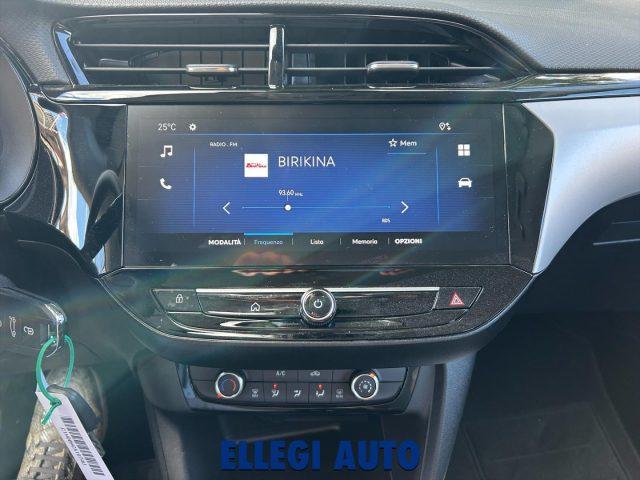 OPEL Corsa 1.2 75 CV Edition KM 0