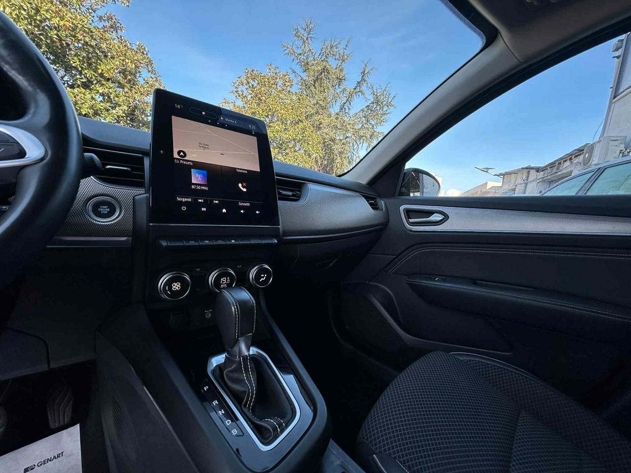 Renault Arkana Hybrid E-Tech 145 CV Intens