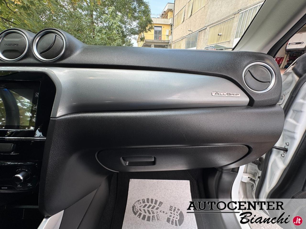 Suzuki Vitara 1.6 ddis V-Cool s&s 4wd allgrip