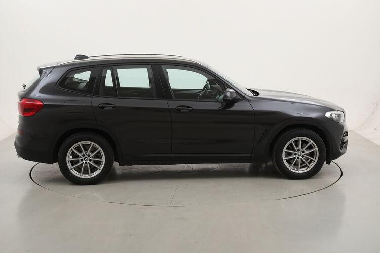 BMW X3 xDrive20d 48V Business Advantage BR463176 2.0 Mild Hybrid 190CV