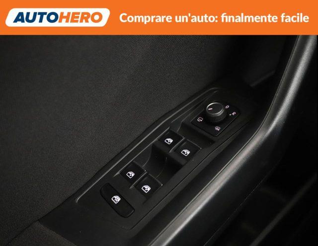 VOLKSWAGEN T-Roc 2.0 TDI SCR Business BlueMotion Technology