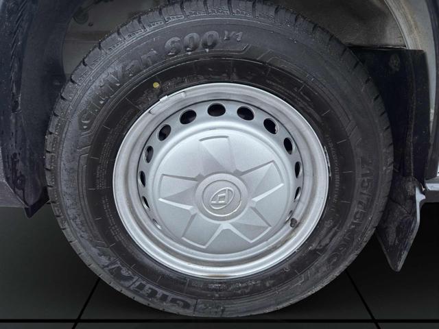 MAXUS Deliver 9 2.0 CRDI L3H3-SENSORI-CRUISE-ASSISTENZA FRENATA-