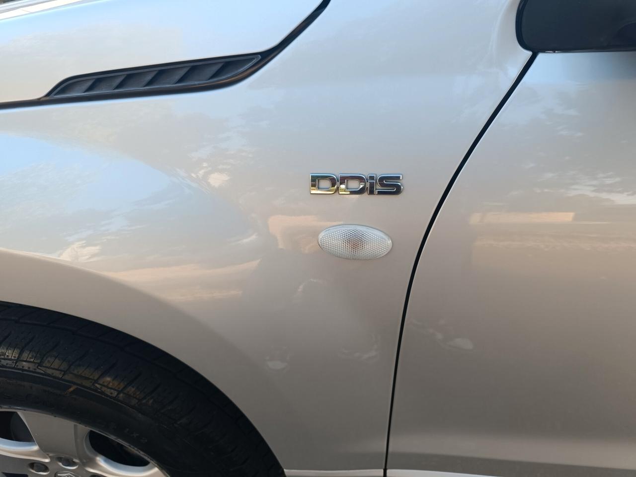 Suzuki Grand Vitara 1.9 DDiS 5 porte SOLO 162.000 KM
