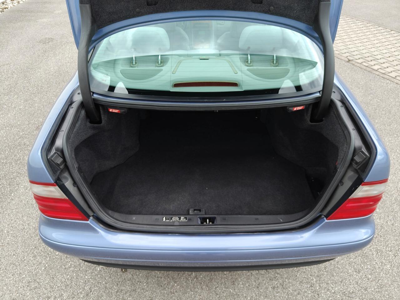 Mercedes-benz CLK 320 cat Elegance