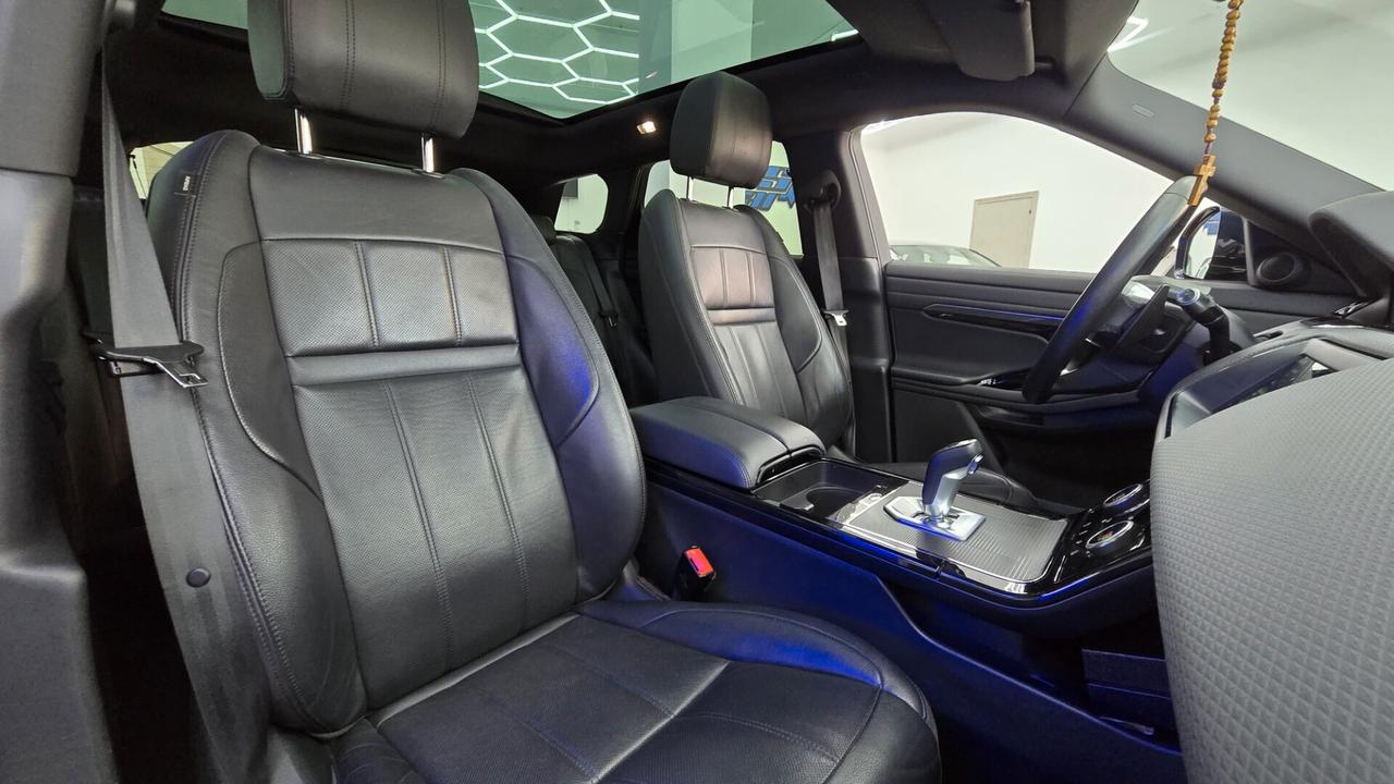 Land Rover Range Rover Evoque Range Rover Evoque 2.0 TD4 180 CV 5p. HSE Dynamic