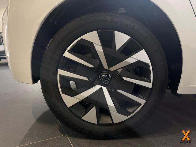 PEUGEOT 208 5P STYLE 1.2 PURETECH 75CV S&S