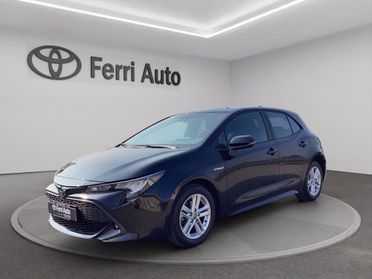 TOYOTA Corolla 1.8h active cvt del 2022
