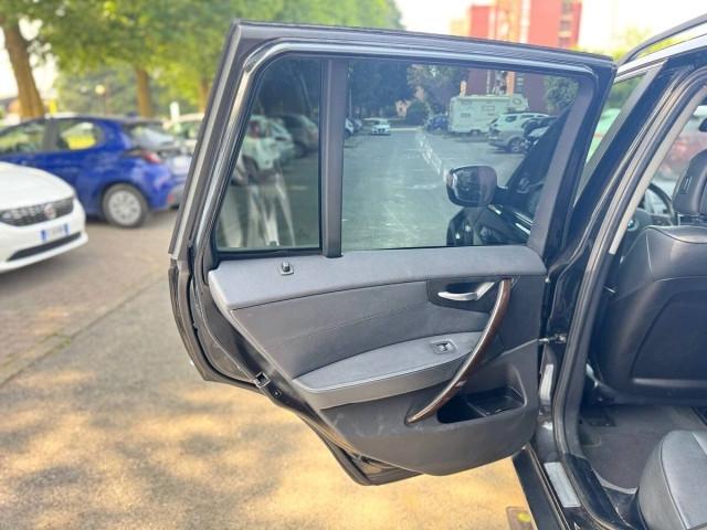 BMW X3 Xdrive20d (2.0d) Attiva 177cv
