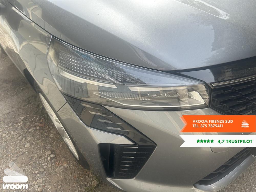 RENAULT Clio 5ª serie Clio TCe 90 CV 5 porte E...