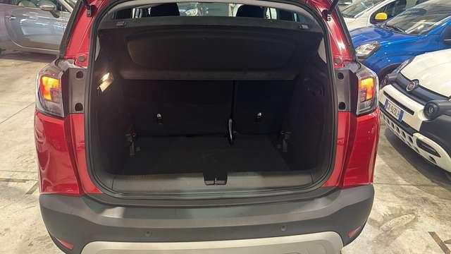 Opel Crossland 1.2 110Cv Elegance