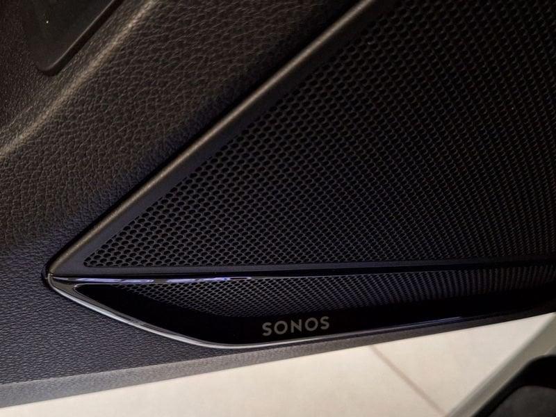 Audi Q3 RS Q3 SPB quattro S tronic