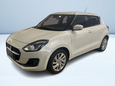 Suzuki Swift 1.2H TOP 2WD CVT