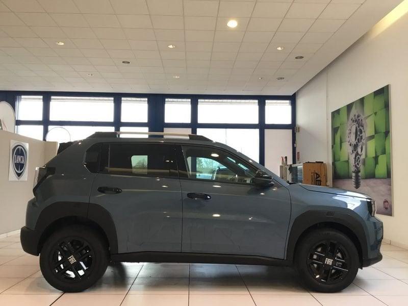 FIAT Grande Panda Grande Panda 1.2 Hybrid 110 CV S&S Icon - PACK STYLE