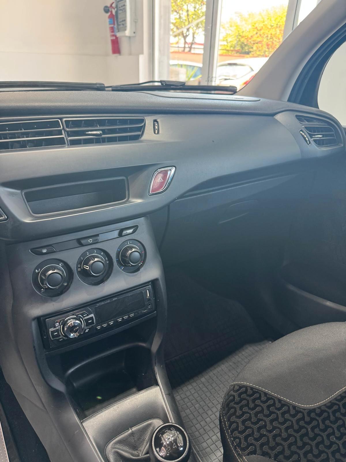 Citroen C3 BlueHDi 75 Exclusive