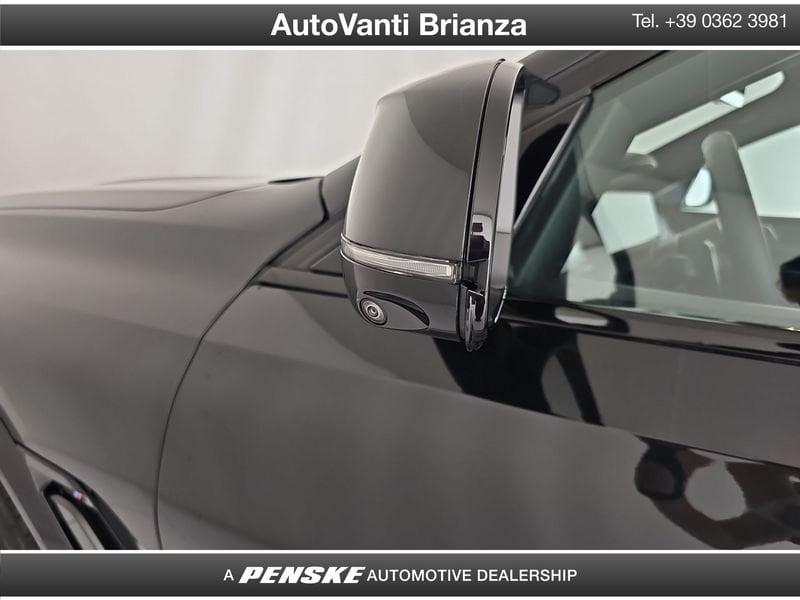 BMW X6 X6 M Competition