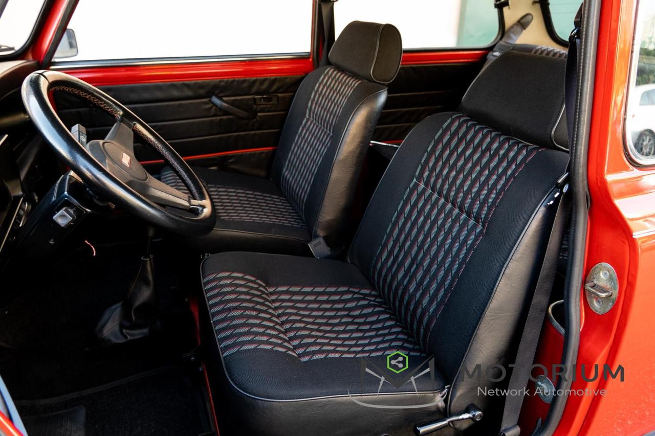 Rover Mini Cooper 1300 CARBURATORE - UNIPROPRIETARIO