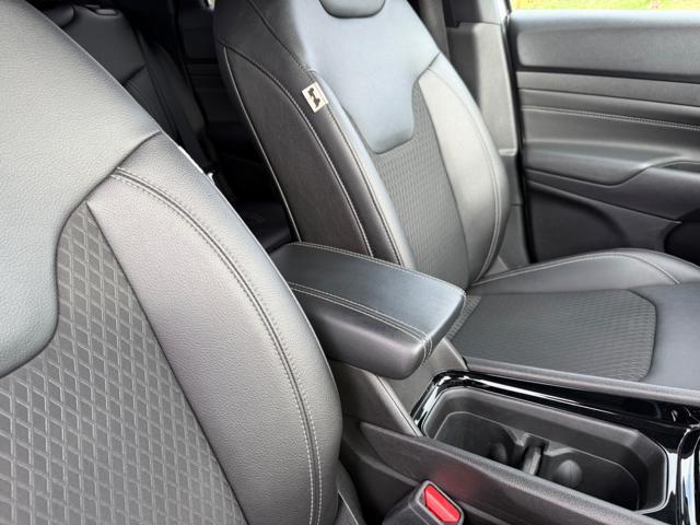 JEEP Compass 190 CV 4XE PHEV 80° ANNIVERSARIO+4TELEC360°+FULL