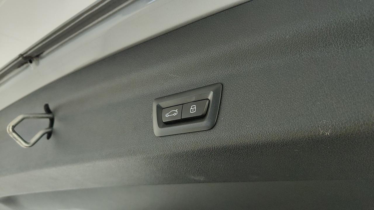 BMW X1 U11 - X1 sdrive18d MSport auto