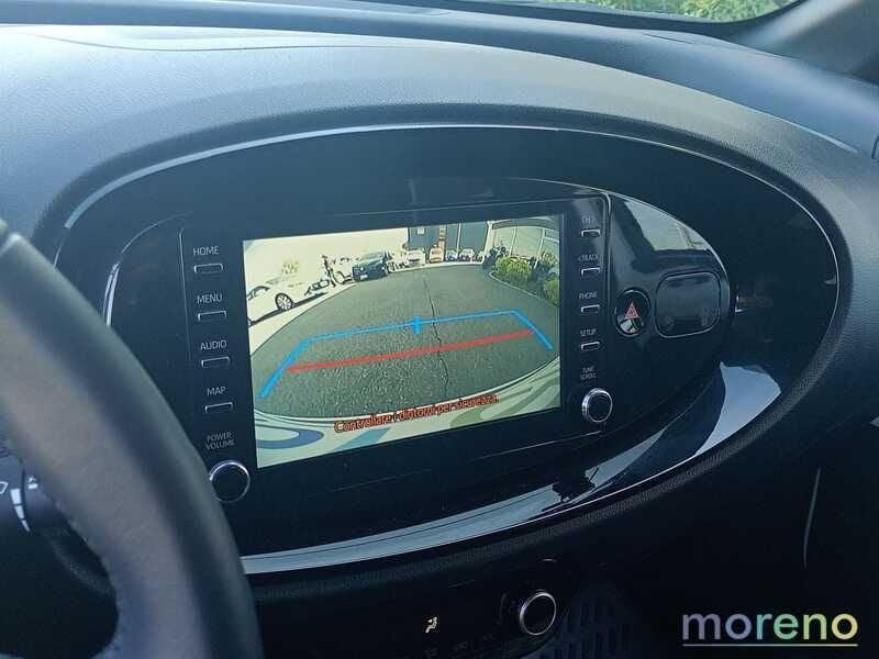 Toyota Aygo X X 1.0 Trend 72 CV s-cvt