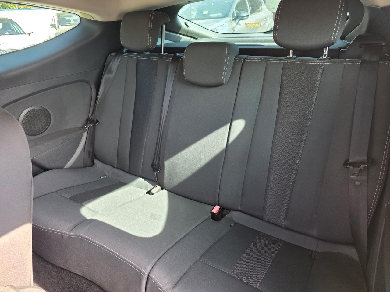 Renault Megane Mégane 1.5 dCi 110CV Luxe