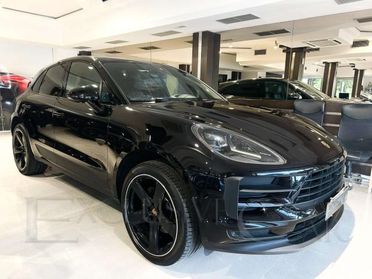 Porsche Macan Macan 2.0 245cv pdk