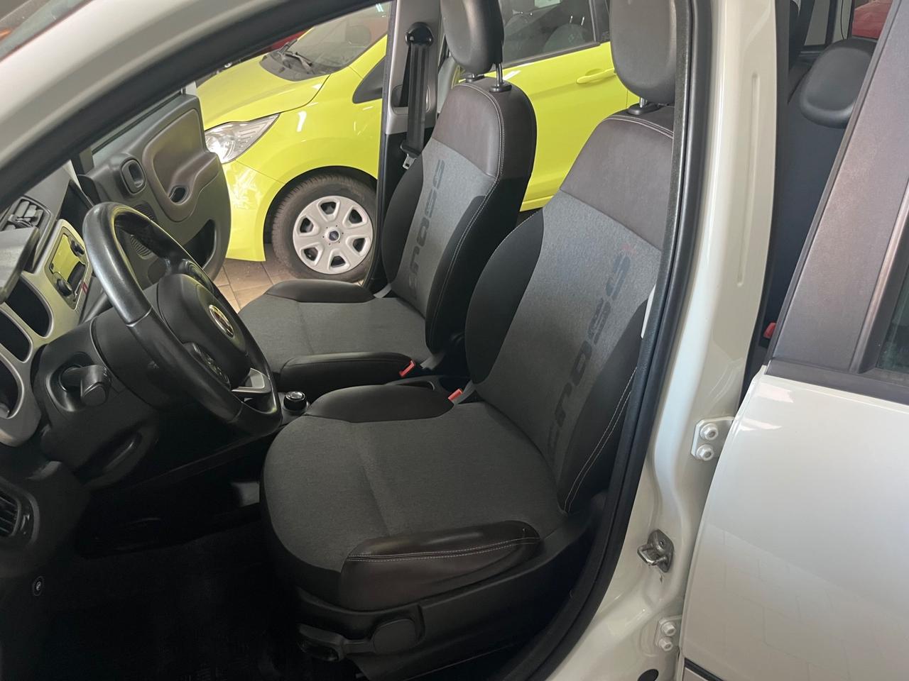 Fiat Panda 1.0 gpl cross S&S 4x4 2019