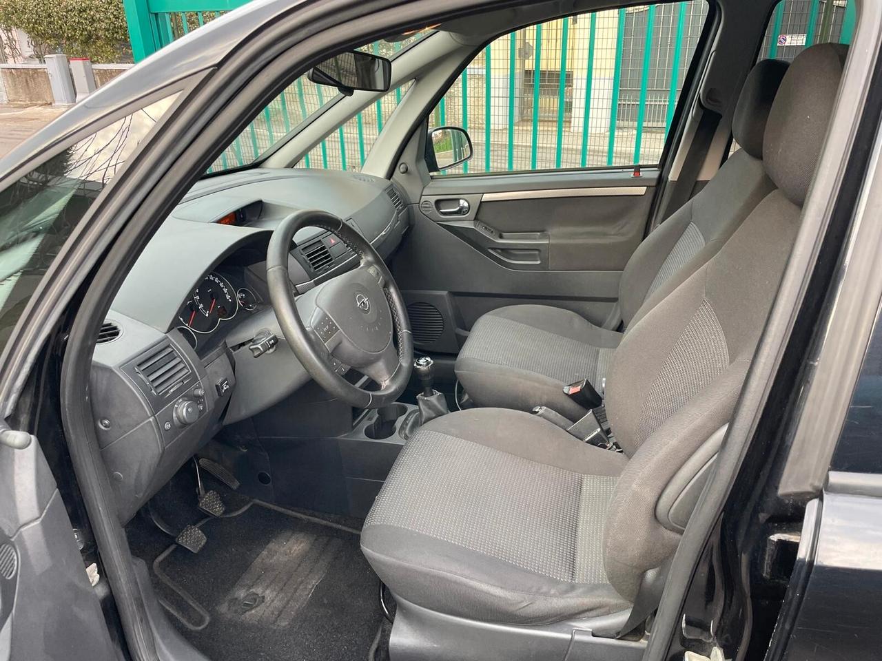 Opel Meriva 1.6 16V Enjoy