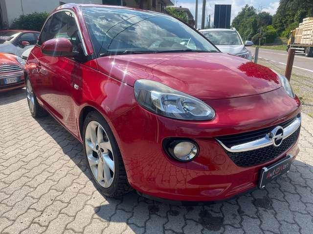 Opel Adam Adam 1.2 Sports 70cv