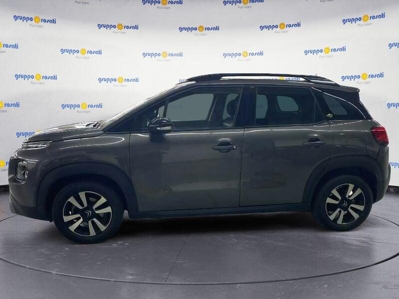 Citroën C3 Aircross PureTech 110 S&S Shine