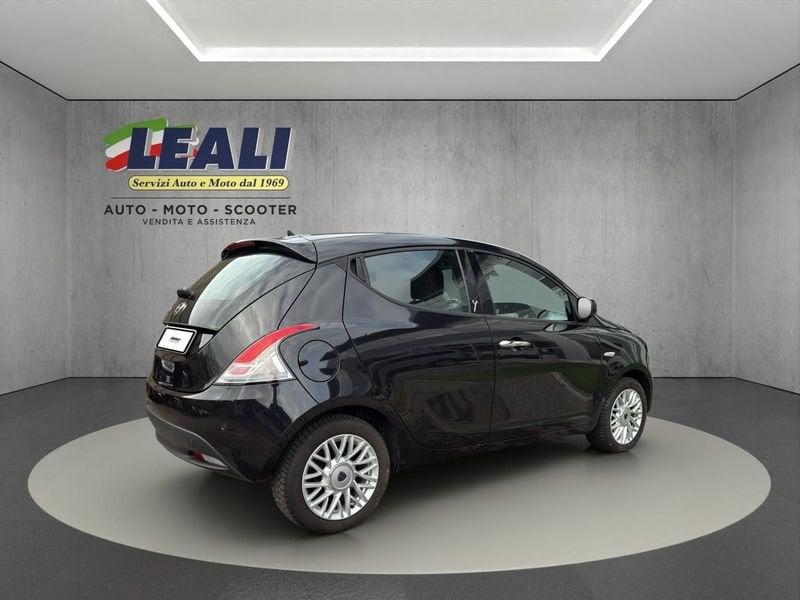 Lancia Ypsilon Ypsilon 5 porte 1.2 69cv Gold