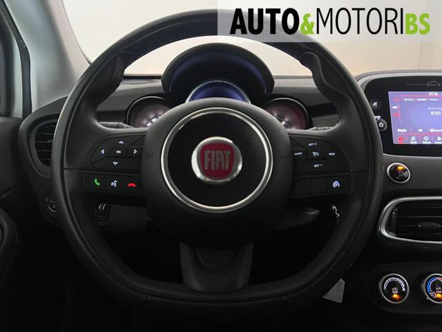 FIAT 500X 1.4 MultiAir 140 CV City Cross