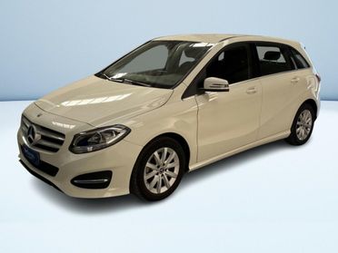 Mercedes Classe B 180 180 D Sport