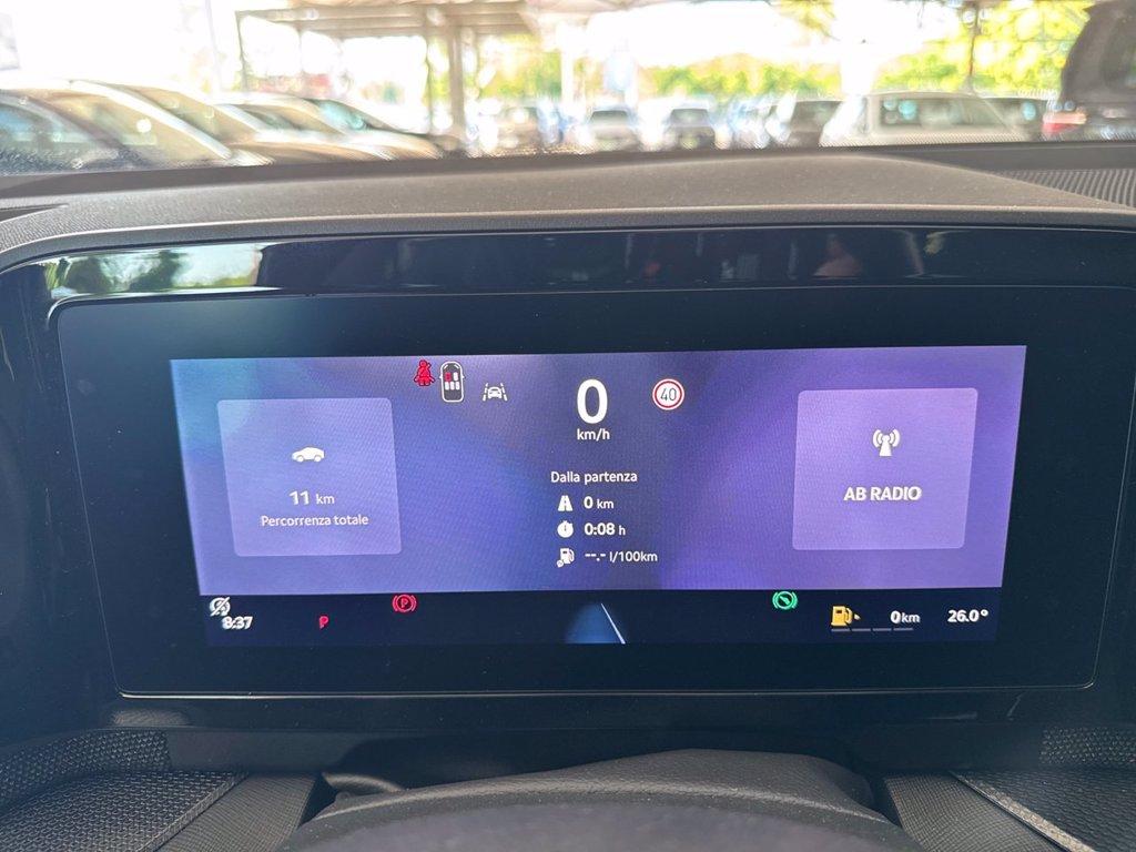 SKODA Kodiaq 2.0 tdi executive 150cv dsg del 2026