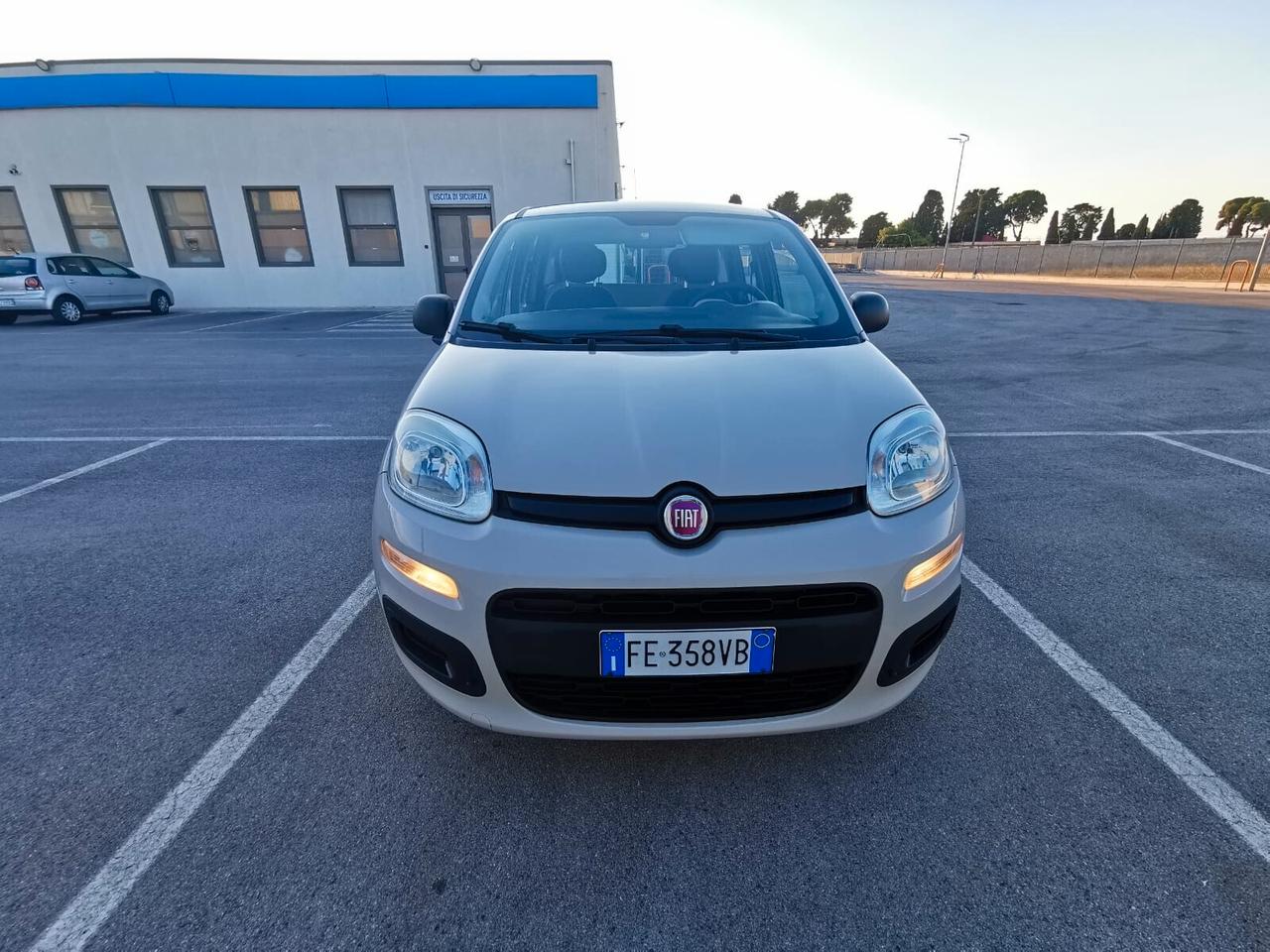 Fiat Panda 1.2 Easy - 2016