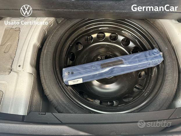 Volkswagen T-Cross 1.0 tsi style 95cv