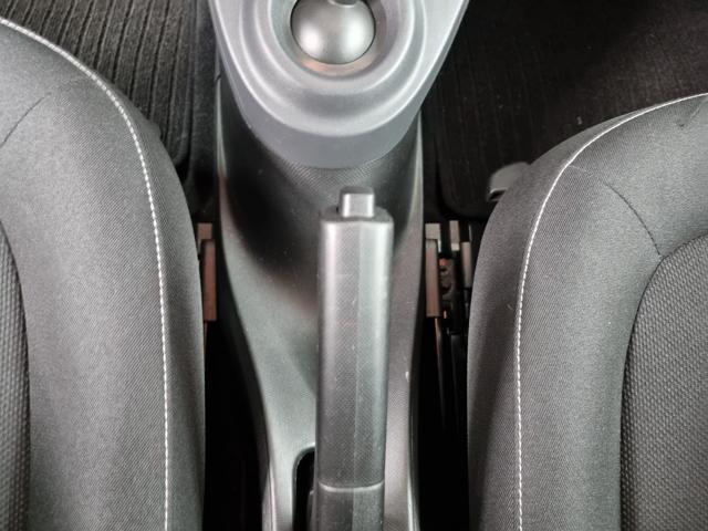 SMART ForTwo EQ Passion