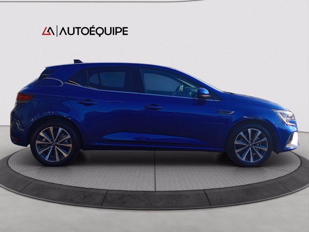 RENAULT Megane 1.6 E-Tech phev RS Line 160cv auto del 2021