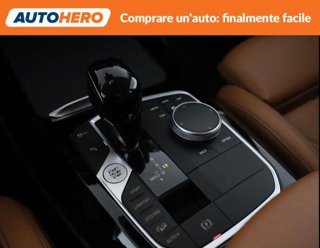 BMW X3 xDrive20d 48V