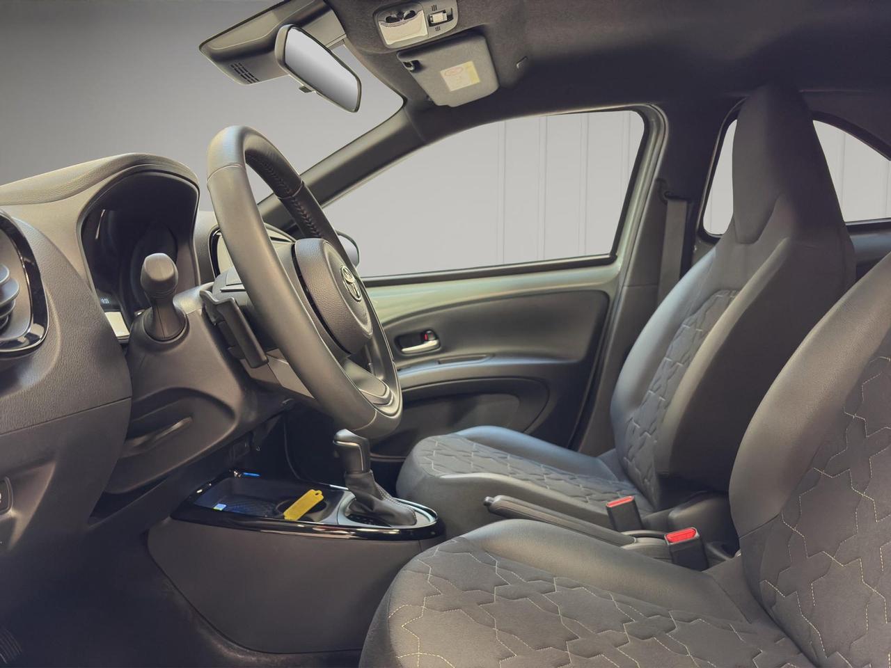 Toyota Aygo X 1.0 Lounge 72cv s-cvt