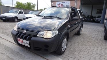 FIAT - Strada FIORINO 1.3 PICK-UP HARD TOP