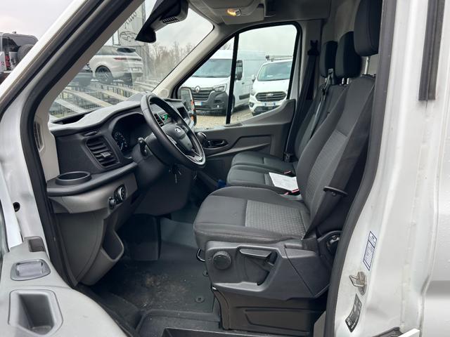 FORD Transit 330 2.0TDCi EcoBlue 130CV l3h2 PL-TM Furgone Trend