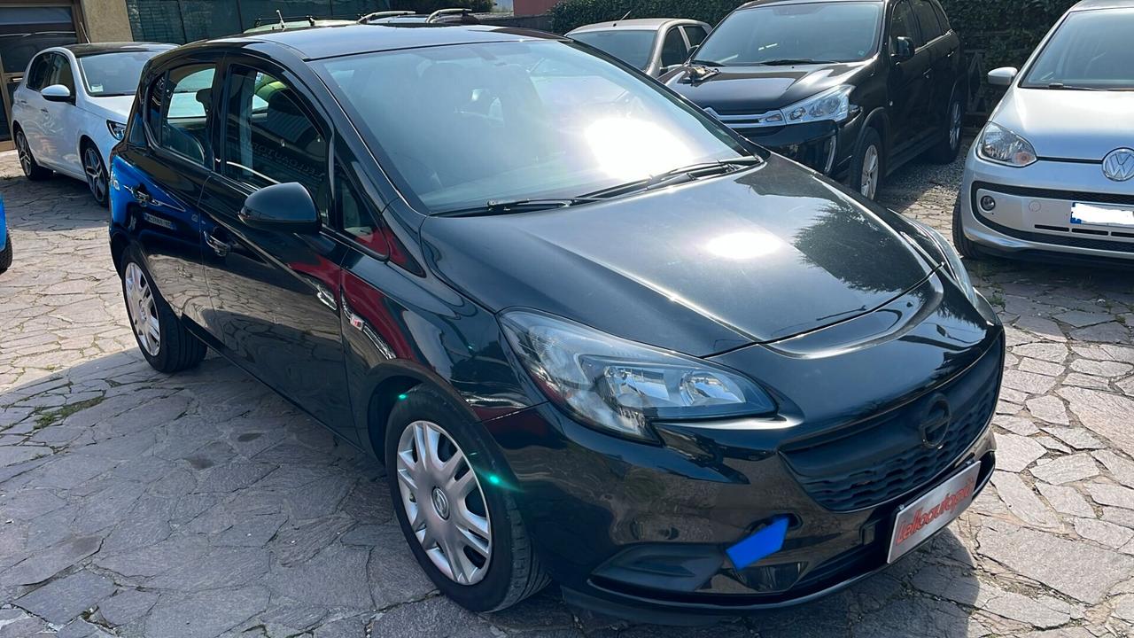 Opel Corsa 1.4 90CV GPL Tech 5 porte Cosmo