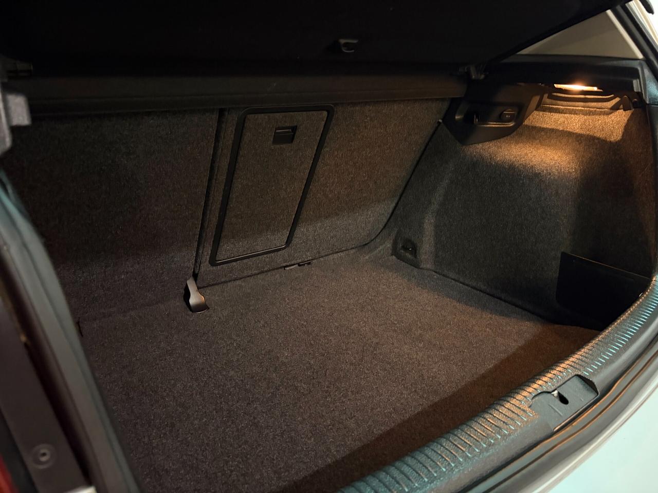 Volkswagen Golf 1.4 TSI 122CV DSG 5p. Highline