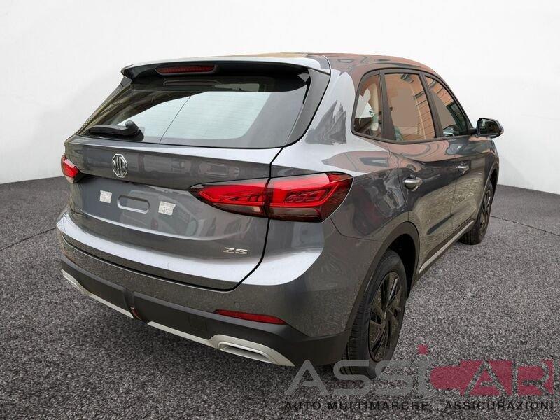 MG ZS ZS 1.5 Standard