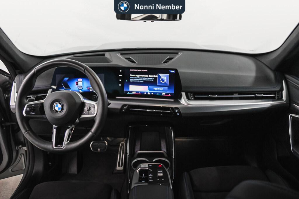 BMW X1 20 d Mild Hybrid 48V MSport Pro xDrive DCT