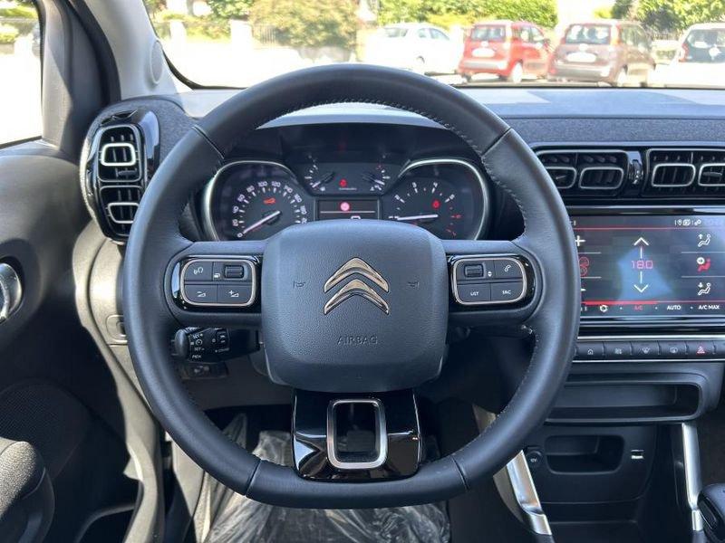 Citroën C3 Aircross PureTech 110 Shine 5.200 KM!! ACCESSORIATA