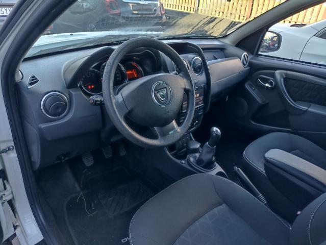 Dacia Duster 1.3 105 cv Benzina/Gpl