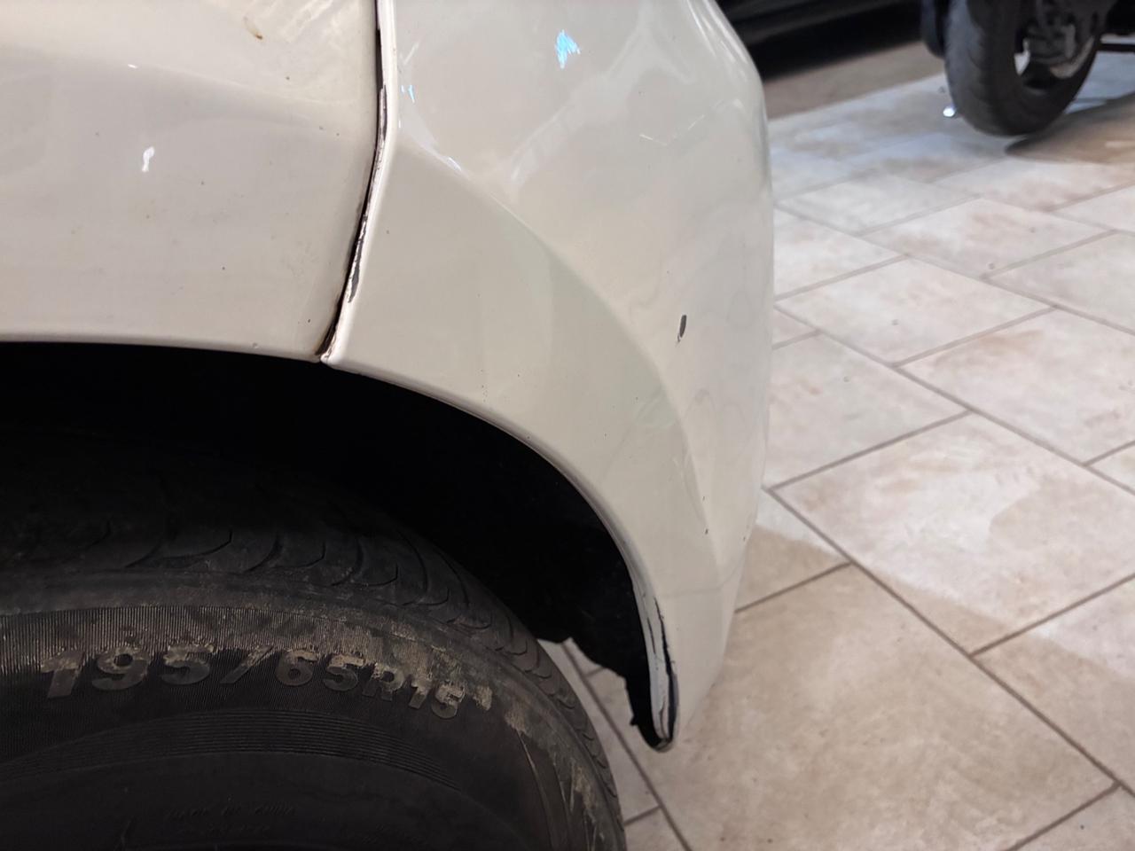 Golf Trend 1.6TDI kw77 PROBLEMA INIETTORI